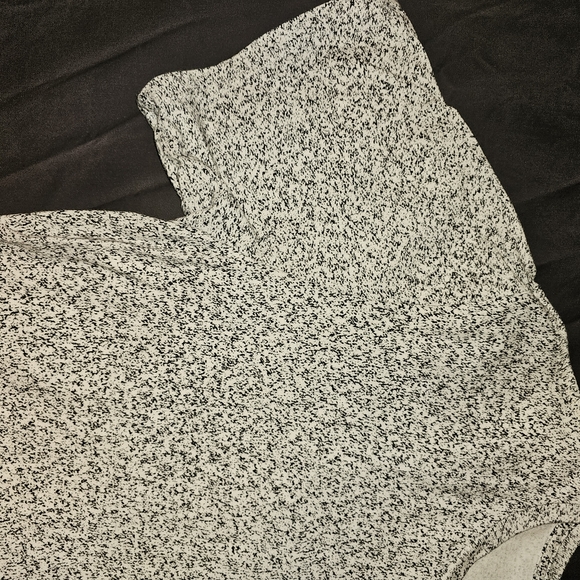 Pacsun Scallop fit Shirt Large - Picture 3 of 8